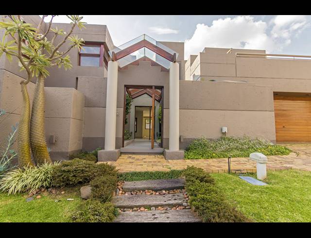 3 BEDROOM HOUSE RENTED IN WOODMEAD